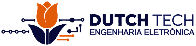 Dutch Tech — Engenharia Eletrônica